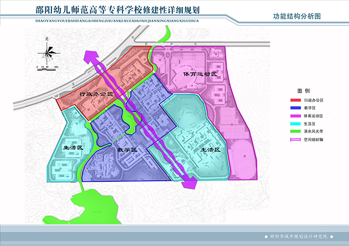 邵陽幼兒師范高等?？茖W(xué)校詳細(xì)規(guī)劃